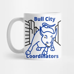 Bull City Mug